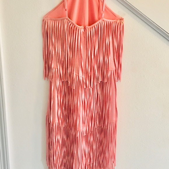 Gold label wow couture Zulu ball. Metallic peach - Picture 7 of 10